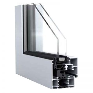 WICLINE 65 & 75 evo a scomparsa