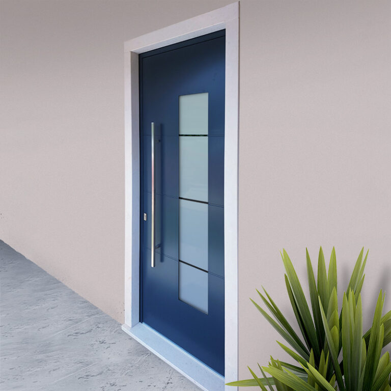 portoncino serie Incisor