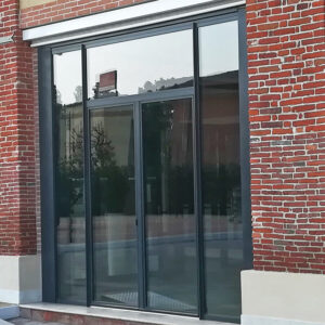 Wictec 75 industrial