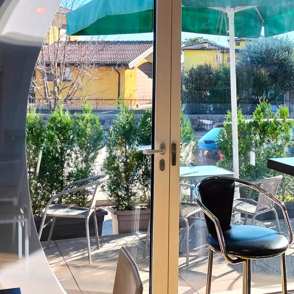 Scorrevole Wicslide 75FD