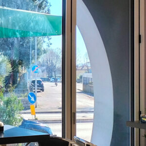 Scorrevole Wicslide 75FD